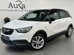 Weiß Gebraucht 2018 Opel Crossland Edition SUV | 10.749 € (Guter Preis)