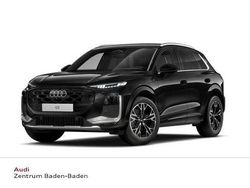 Mythosschwarz Neu 2025 Audi Q3 S-Line SUV | 59.890 € (Guter Preis)