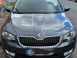 Grau Gebraucht 2016 Skoda Octavia Style Kombi | 11.700 € (Fairer Preis)