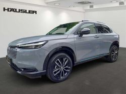 Urban grey pearl Neu 2025 Honda HR-V Advance SUV | 39.480 € (Etwas zu teuer)