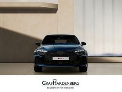 Blau (ascariblau) Neu 2025 Audi RS3 Sportback Comfort Kleinwagen | 71.314 € (Fairer Preis)