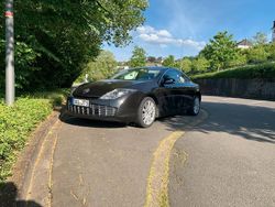 Schwarz Gebraucht 2009 Renault Laguna Coupé GT Coupé | 5.000 €