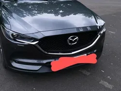 Grau Gebraucht 2019 Mazda CX-5 SUV | 21.700 € (Guter Preis)