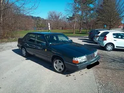 Grün Gebraucht 1990 Volvo 960 Limousine | 6.000 €