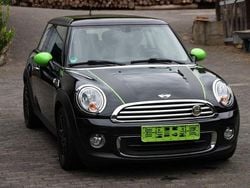 Schwarz Gebraucht 2013 Mini ONE Brick Lane Kleinwagen | 5.550 € (Fairer Preis)