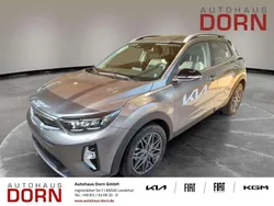 Astro grey Neu 2025 Kia Stonic 4 SUV | 24.990 € (Fairer Preis)