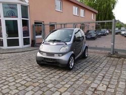 Silber Gebraucht 2005 Smart ForTwo Cabrio Basis Cabrio | 1.990 € (Fairer Preis)