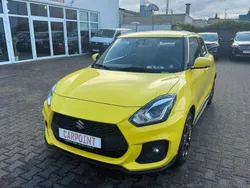 Gelb Gebraucht 2018 Suzuki Swift Sport Kleinwagen | 10.350 €