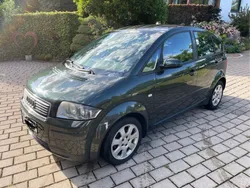 Grün Gebraucht 2003 Audi A2 Kleinwagen | 2.990 € (Fairer Preis)