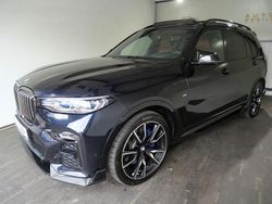 Schwarz Gebraucht 2019 BMW X7 M Sport SUV | 49.950 € (Fairer Preis)
