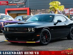 Andere Gebraucht 2023 Dodge Challenger Coupé | 54.900 €