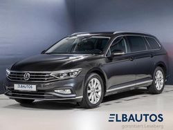 Mangangrau Gebraucht 2020 VW Passat Elegance Kombi | 21.950 € (Fairer Preis)