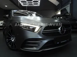 Mercedes A35 AMG