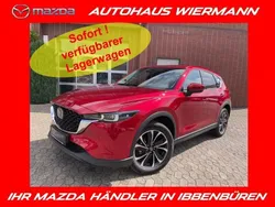Neu 2024 Mazda CX-5 Exclusive-Line SUV | 42.735 € (Etwas zu teuer)