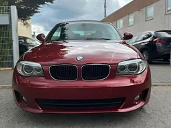 Rot Gebraucht 2011 BMW 118 Cabriolet M Sport Cabrio | 6.990 € (Guter Preis)