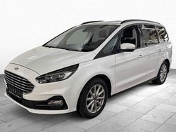 Weiß Gebraucht 2022 Ford Galaxy Van / Kleinbus | 21.490 € (Guter Preis)