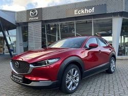 Rot Gebraucht 2023 Mazda CX-30 Selection SUV | 24.880 € (Fairer Preis)