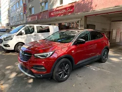 Rot Gebraucht 2020 Opel Grandland X SUV | 12.390 € (Fairer Preis)