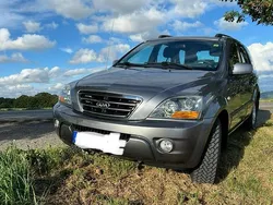 Grau Gebraucht 2007 Kia Sorento EX SUV | 7.300 € (Teuer)