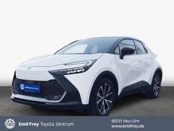 Weiß Neu 2025 Toyota C-HR SUV | 34.190 € (Guter Preis)