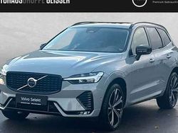 Grau Gebraucht 2023 Volvo XC60 Plus SUV | 41.750 € (Fairer Preis)