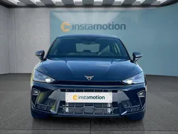 Gebraucht 2025 Cupra Leon Kleinwagen | 32.149 € (Superpreis)