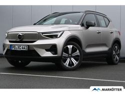 Bright dusk Gebraucht 2022 Volvo XC40 Core SUV | 26.750 € (Guter Preis)