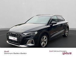 Schwarz Gebraucht 2025 Audi A3 Sport Limousine | 42.890 €