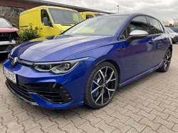 Lapiz blue metallic Gebraucht 2023 VW Golf VIII R Kleinwagen | 37.980 € (Guter Preis)