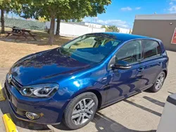 Blau Gebraucht 2012 VW Golf VII Match Limousine | 6.000 € (Fairer Preis)