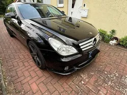 Schwarz Gebraucht 2006 Mercedes CLS55 AMG AMG Coupé | 28.500 € (Superpreis)