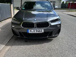 Grau Gebraucht 2019 BMW X2 M Sport SUV | 24.800 € (Guter Preis)
