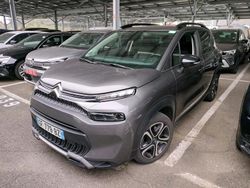 Grau Gebraucht 2022 Citroën C3 Aircross Feel SUV | 12.261 € (Guter Preis)
