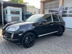 Schwarz Gebraucht 2007 Porsche Cayenne S SUV | 7.490 €