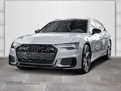 Andere farbe Gebraucht 2022 Audi A6 S-Line Kombi | 86.197 €