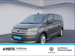 Grau Gebraucht 2025 VW Multivan Life Van | 52.450 € (Fairer Preis)
