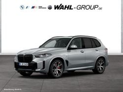 Grau Neu 2025 BMW X5 M Sport SUV | 96.490 € (Fairer Preis)