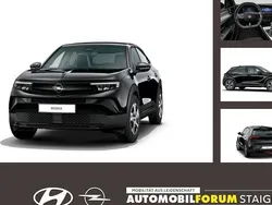Schwarz Neu 2025 Opel Mokka Edition SUV | 23.490 € (Guter Preis)