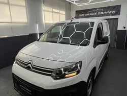 Weiß Gebraucht 2019 Citroën Berlingo Van / Kleinbus | 8.650 € (Superpreis)