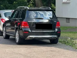 Gebraucht 2013 Mercedes GLK200 SUV | 16.800 € (Fairer Preis)