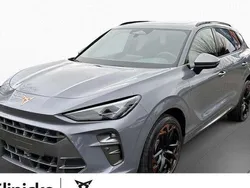 Grau Neu 2025 Cupra Terramar VZ SUV | 50.190 € (Etwas zu teuer)