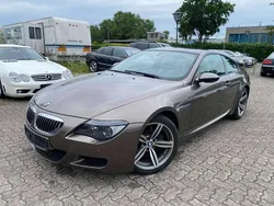 Bronze Gebraucht 2005 BMW M6 Coupé | 27.500 € (Superpreis)