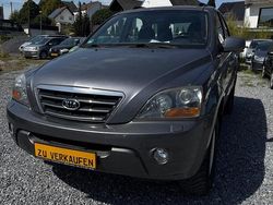 Gebraucht 2007 Kia Sorento SUV | 3.600 €