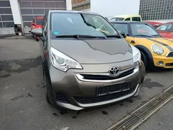 Toyota Verso-S