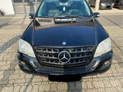 Mercedes ML350
