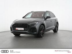 Grau Gebraucht 2024 Audi SQ5 Sport SUV | 64.880 € (Superpreis)