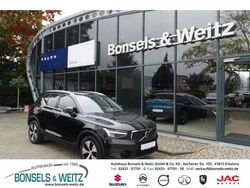 Schwarz Gebraucht 2022 Volvo XC40 SUV | 27.890 € (Fairer Preis)