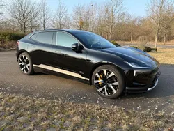 Schwarz Gebraucht 2024 Polestar 4 Performance SUV | 64.990 € (Superpreis)