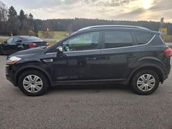 Schwarz Gebraucht 2012 Ford Kuga Titanium SUV | 4.999 € (Superpreis)