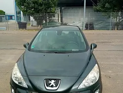 Grau Gebraucht 2009 Peugeot 308 Limousine | 1.500 € (Guter Preis)